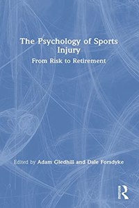 Psychology of Sports Injury