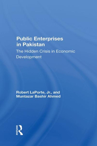 Public Enterprises in Pakistan
