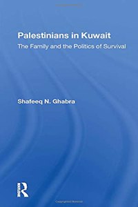 Palestinians in Kuwait