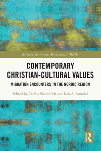 Contemporary Christian-Cultural Values