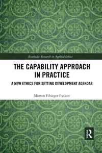 Capability Approach in Practice