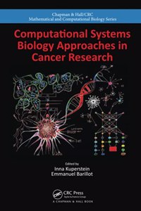 Computational Systems Biology Approaches in Cancer Research