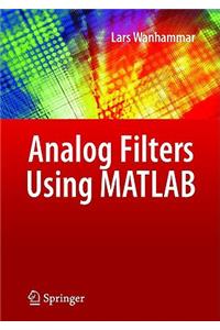 Analog Filters Using MATLAB