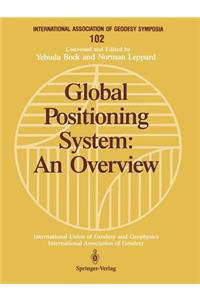 Global Positioning System: An Overview