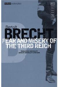Fear and Misery in the Third Reich