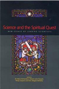 Science and the Spiritual Quest