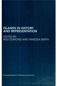 Islands in History and Representation