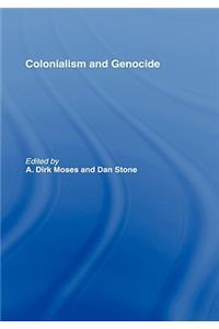 Colonialism and Genocide