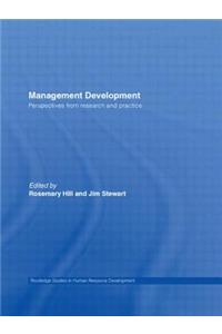 Management Development
