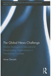 Global News Challenge