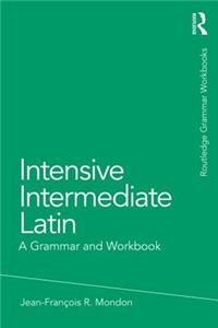 Intensive Intermediate Latin