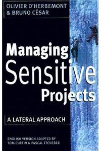 Managing Sensitive Projects