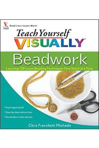 Teach Yourself Visually Beadwork