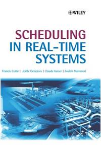 Scheduling in Real-Time Systems
