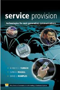 Service Provision