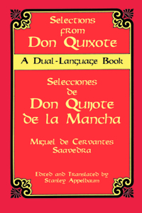Don Quixote: Selections
