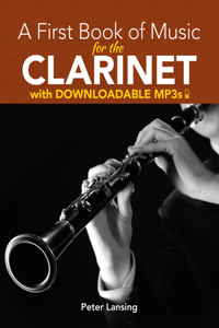 First Book of Music for the Clarinet