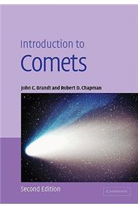 Introduction to Comets