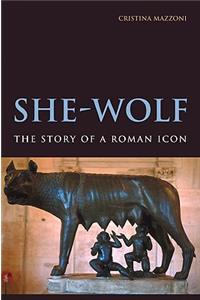 She-Wolf