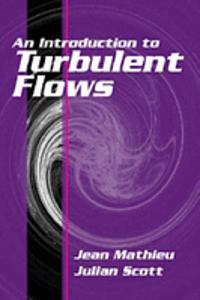 Introduction to Turbulent Flow