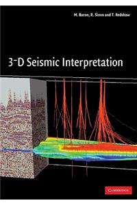 3-D Seismic Interpretation