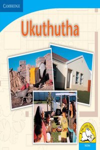 Ukuthutha (IsiZulu)