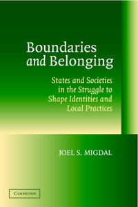 Boundaries and Belonging