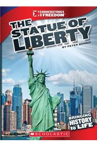 The Statue of Liberty