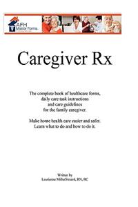Caregiver Rx