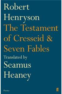 The Testament of Cresseid & Seven Fables
