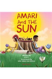 Amari and the Sun
