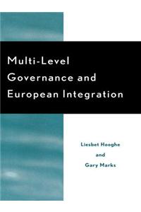 Multi-Level Governance and European Integration