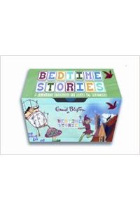 Enid Blyton 3 in 1 Bedtime Slipcase