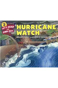 Hurricane Watch