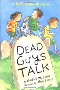 Dead Guys Talk