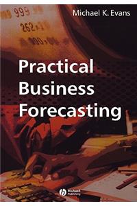 Practical Business Forecasting