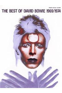 Best of David Bowie 1969-1974