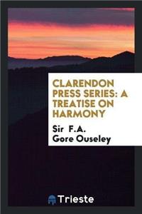 Clarendon Press Series