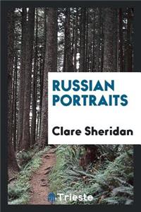 Russian Portraits