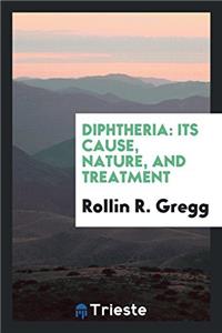 Diphtheria