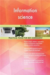 Information science Third Edition
