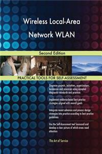 Wireless Local-Area Network WLAN Second Edition