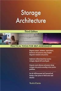 Storage Architecture Third Edition