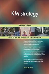 KM strategy Second Edition
