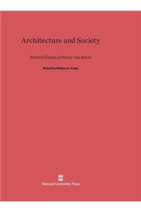Architecture and Society