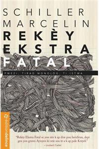 Rekey Ekstra Fatal