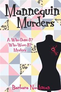 Mannequin Murders