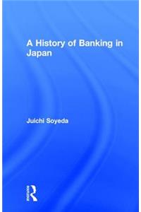 History of Banking in Japan