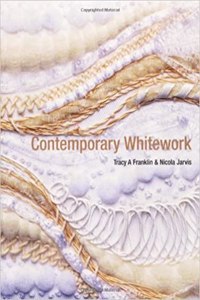 Contemporary Whitework