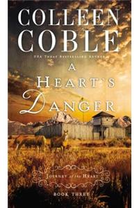 A Heart's Danger
